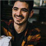 Profesor de desarrollo web, nivel inicial-medio. Cualquier edad.